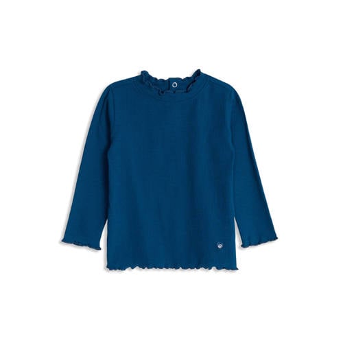 4PRESIDENT Bregje-Blue-116 afbeelding
