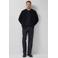 s.Oliver BLACK LABEL gebreide trui donkerblauw