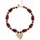 Life of Bulu ketting Marjolein goudkleurig