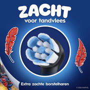 thumbnail: Oral-B iO  Kids 6+ Marvel Spiderman - 2 stuks