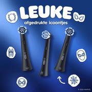 thumbnail: Oral-B iO  Kids 6+ Marvel Spiderman - 2 stuks