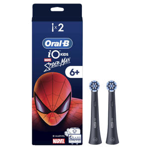 Kids 6+ Marvel Spiderman - 2 stuks