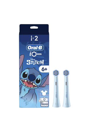  Kids 6+ Disney Stitch - 2 stuks