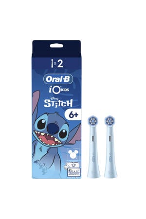 Kids 6+ Disney Stitch - 2 stuks