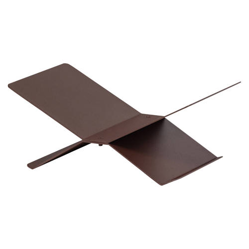 WOOOD boekenstandaard Brook (12x29x17 cm) afbeelding