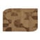 WOOOD Livo Vloerkleed - Wol/Katoen - Bruin - 170x240