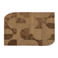 WOOOD WOOOD Livo Vloerkleed - Wol/Katoen - Bruin - 170x240