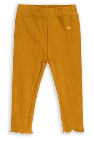 Bette Yellow