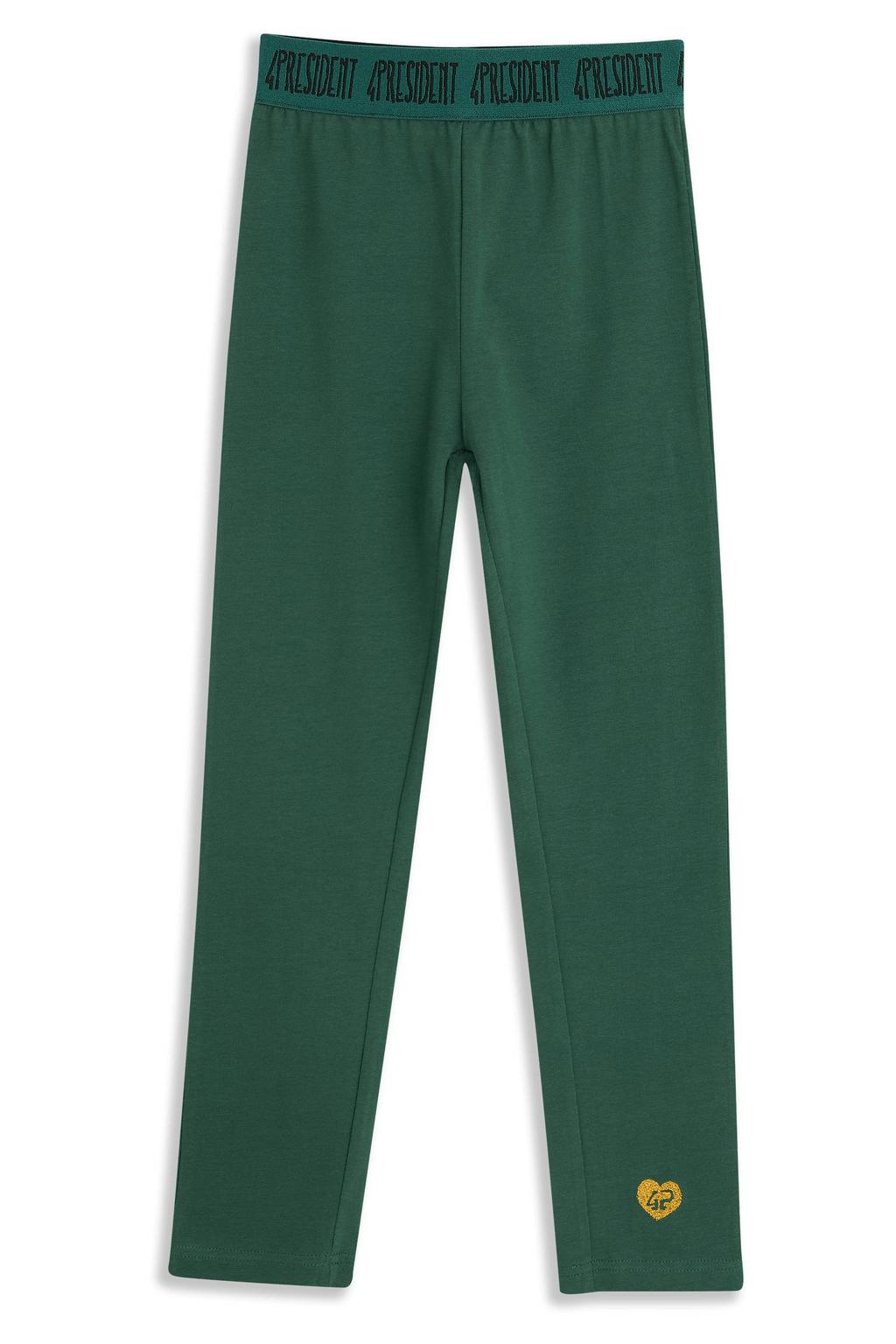 4PRESIDENT Legging Ariana Green