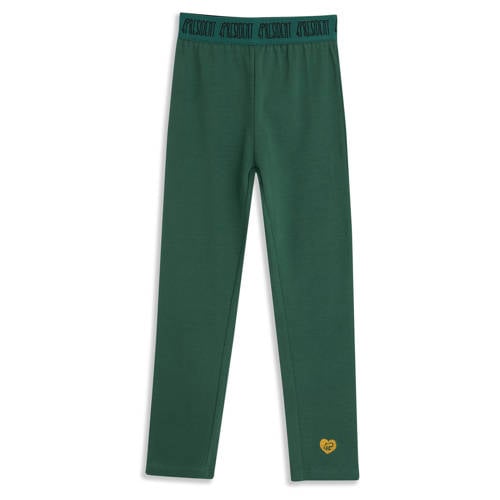 4PRESIDENT Ariana-Green-152 afbeelding