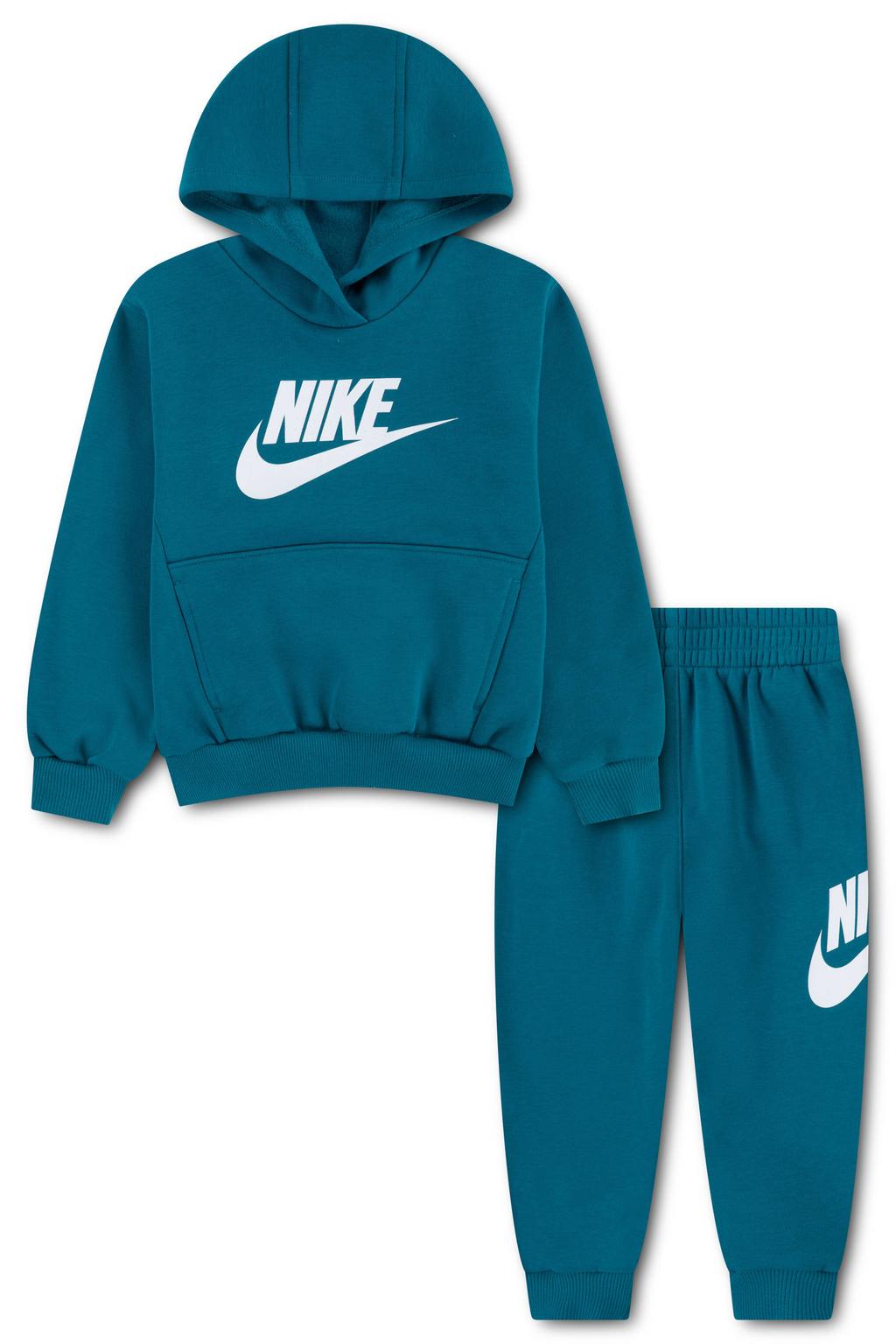 Nike joggingpak petrol
