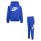 Nike joggingpak blauw