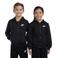 Nike sweatvest zwart