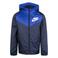 Nike tussenjas - donkerblauw