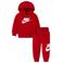 Nike joggingpak rood