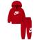 Nike joggingpak rood