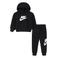 Nike joggingpak zwart