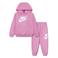 Nike joggingpak roze
