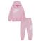 Nike joggingpak lichtroze
