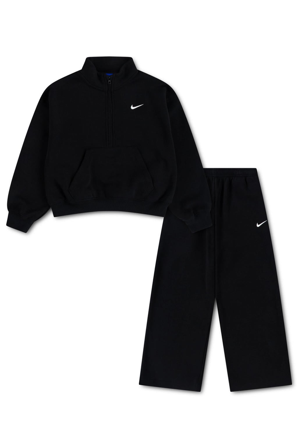 Nike joggingpak - zwart