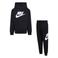 Nike jogingpak zwart