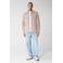 Shoeby baggy jeans L34 blauw