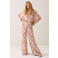 Summum top met print - meerkleurig