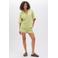 Refined Department blouse lichtgroen