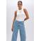 Refined Department singlet wit