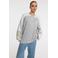 Refined Department longsleeve grijs