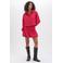 Refined Department rok rood