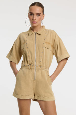 playsuit camel