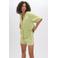 Refined Department regular waist casual short lichtgroen
