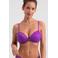 Sam Friday voorgevormde push-up bh Sasha paars