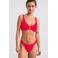 Sam Friday brazilian bikinibroekje Kai koraalrood