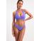 Sam Friday brazilian bikinibroekje Venga paars