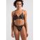 Sam Friday brazilian strik bikinibroekje Ipanema bruin