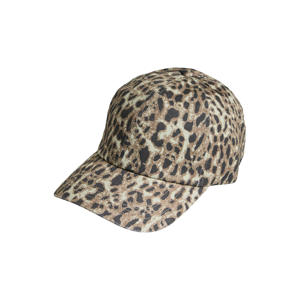 pet PCPELINA met panterprint beige