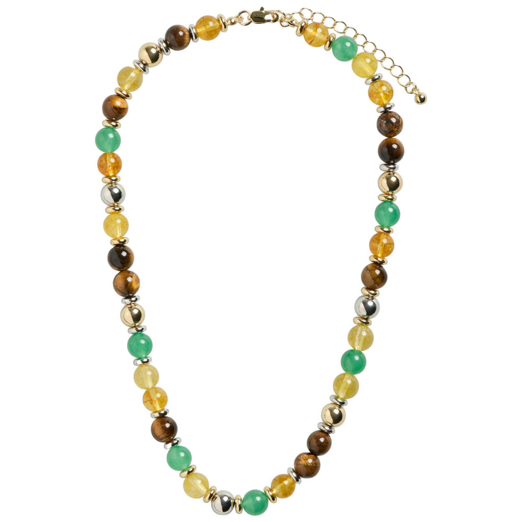 PIECES ketting PCPARA multi