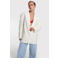 Alix the Label regular blazer crème