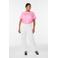 Zizzi blouse roze