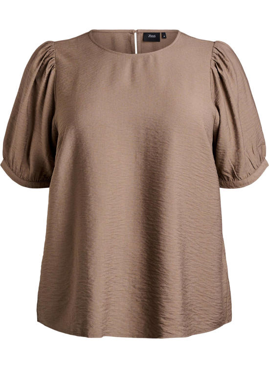 Zizzi grote maten blouses dames