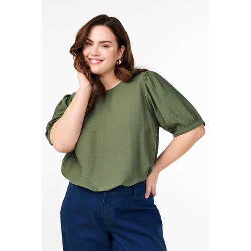 Zizzi blouse afbeelding