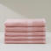 W handdoek basic (set van 5) (140x70 cm)