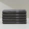 W handdoek basic (set van 5) (140x70 cm)