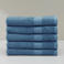 W handdoek basic (set van 5) (100x50 cm)
