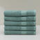 W handdoek basic (set van 5) (100x50 cm)