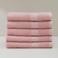 W handdoek basic (set van 5) (100x50 cm)