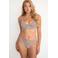 Sam Friday niet-voorgevormde bralette Fay taupe