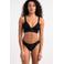 Sam Friday brazilian Lacey zwart